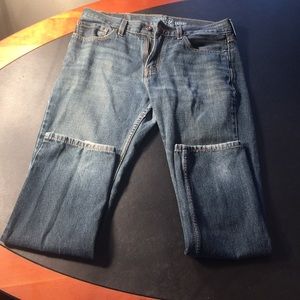 Levi's Signature Denim Jeans